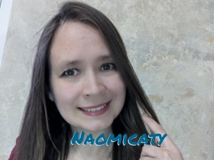 Naomicaty