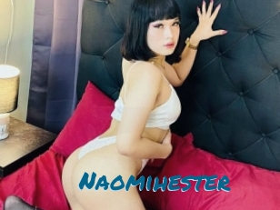 Naomihester