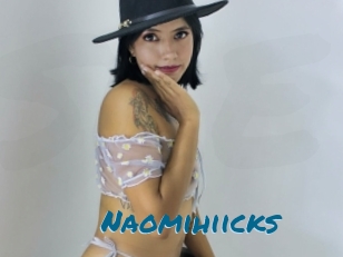 Naomihiicks