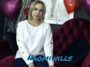 Naomiwills