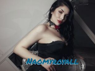 Naomyroyall