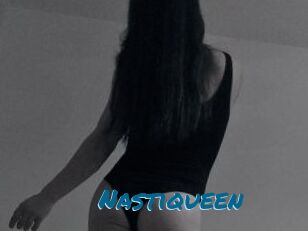 Nastiqueen