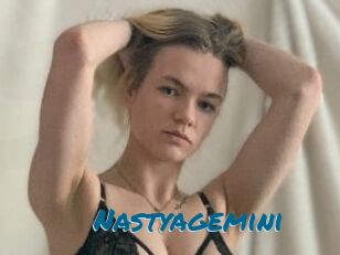 Nastyagemini