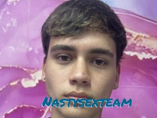 Nastysexteam