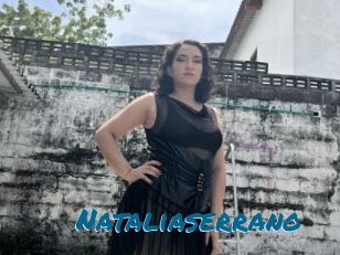 Nataliaserrano