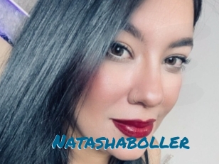 Natashaboller