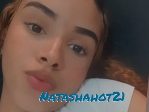 Natashahot21