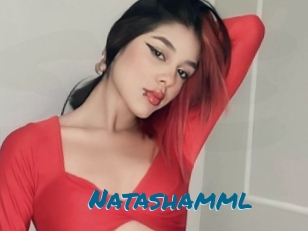 Natashamml