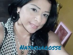 Natasharosse