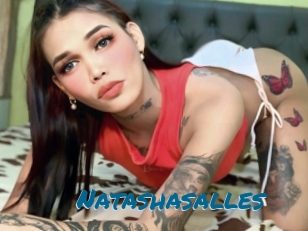 Natashasalles