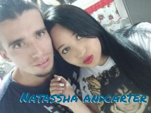 Natassha_andcarter