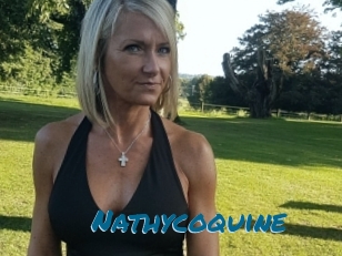 Nathycoquine