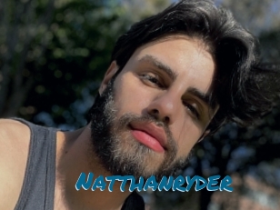 Natthanryder