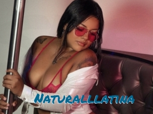 Naturalllatina