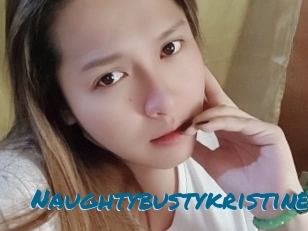 Naughtybustykristine