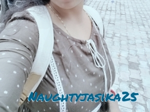 Naughtyjasika25