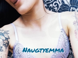 Naugtyemma