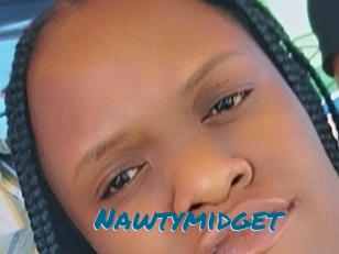 Nawtymidget