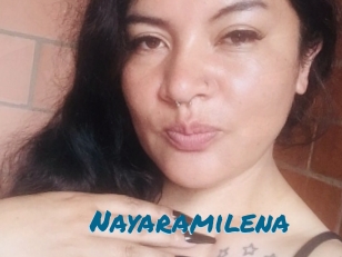 Nayaramilena