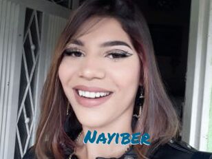 Nayiber