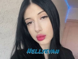 Nellyevan