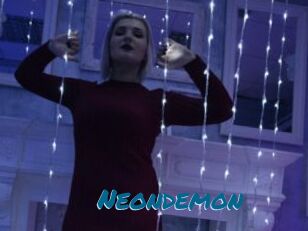 Neondemon