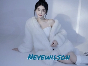 Nevewilson