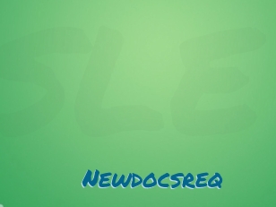 Newdocsreq