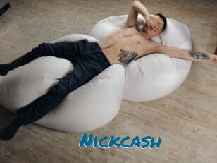 Nickcash