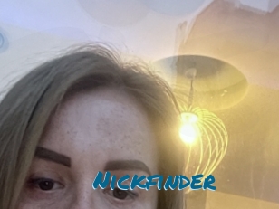 Nickfinder