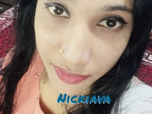 Nickiava