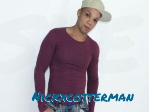 Nickxcotterman