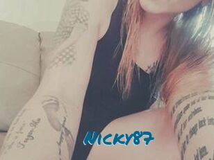 Nicky87