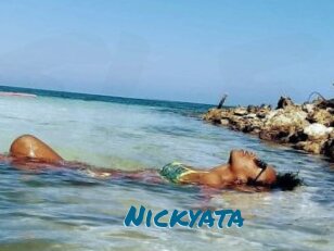 Nickyata