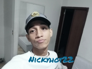 Nickyhot22