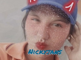 Nickyjans