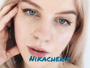 Nikacherie