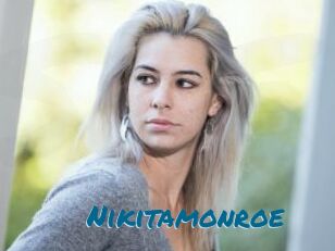 Nikitamonroe