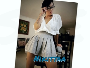 Nikittaa