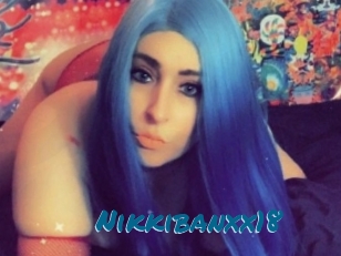 Nikkibanxx18