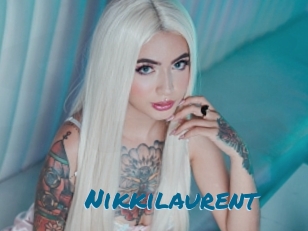 Nikkilaurent