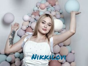 Nikkilovi