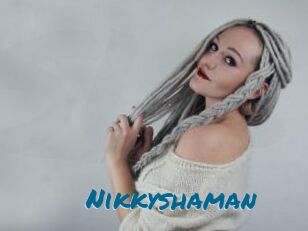 Nikkyshaman