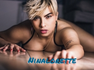 Ninalorette