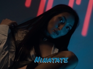 Ninatate