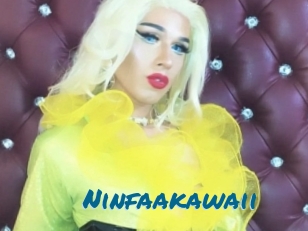 Ninfaakawaii