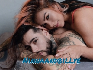 Ninnaandbillye