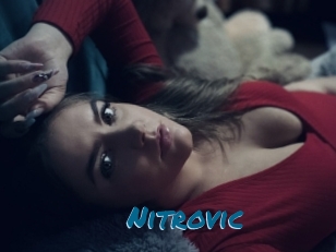 Nitrovic