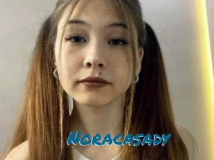 Noracasady