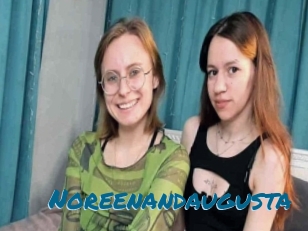 Noreenandaugusta